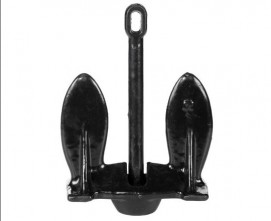 Якорь NAVY PE 28 LBS 13 кг